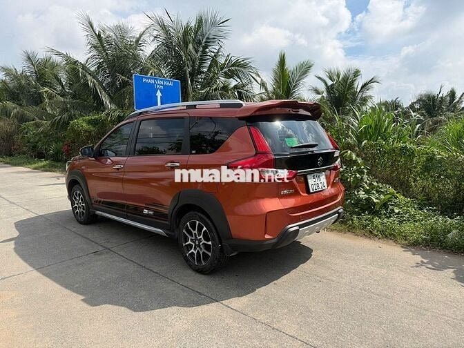 Chính chủ Suzuki XL 7 2022 GLX AT - 61000 km