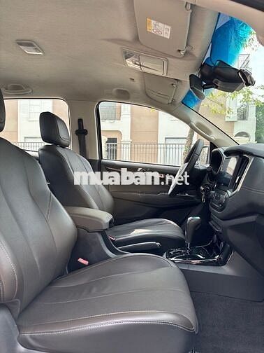 Chevrolet Colorado 2017 High Country - Nhập Thái