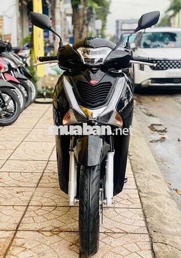SH 150 ABS 2017 bs siêu vip bao uỷ quyền🔥