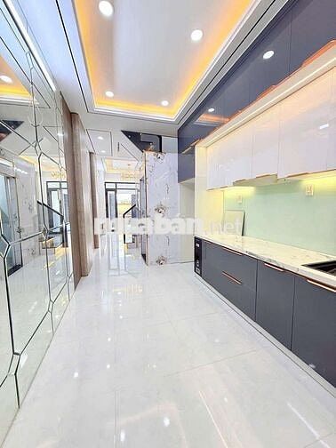 NHÀ 1 LẦU SỔ HỒNG RIÊNG,  ĐẶNG NHỮ LÂM NHÀ BÈ