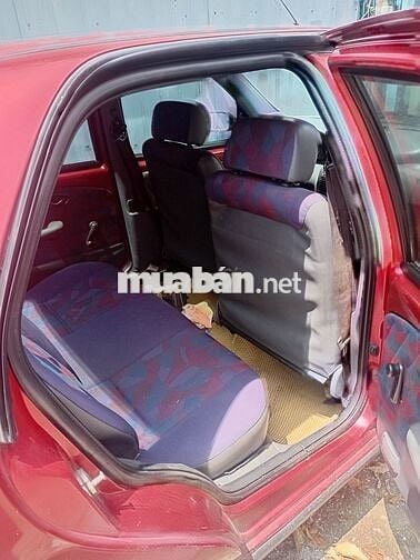 Fiat Siena 2002 ED 1.3 - 100000 km