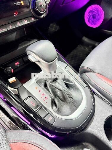 Em bán KIA K3 2.0 Premium 2024 ( Odo : 7.600 km )