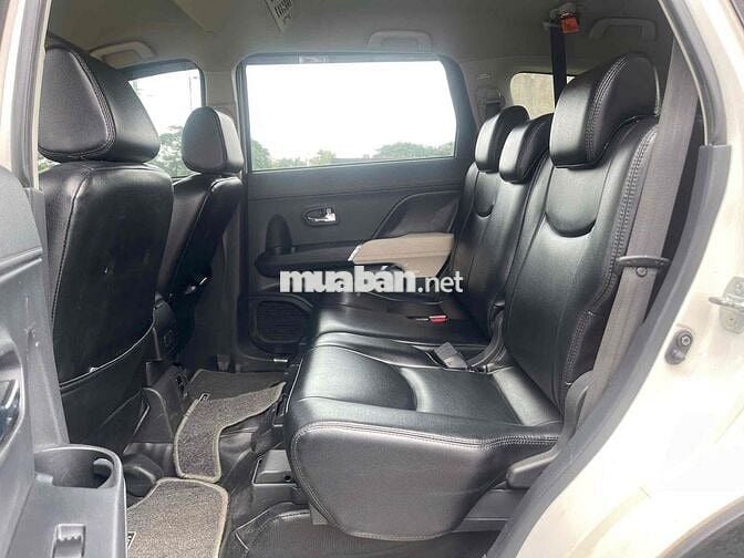 Toyota Rush 2021 S 1.5AT - 74900 km. 7 chỗ gầm cao