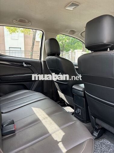 Chevrolet Colorado 2017 High Country - Nhập Thái