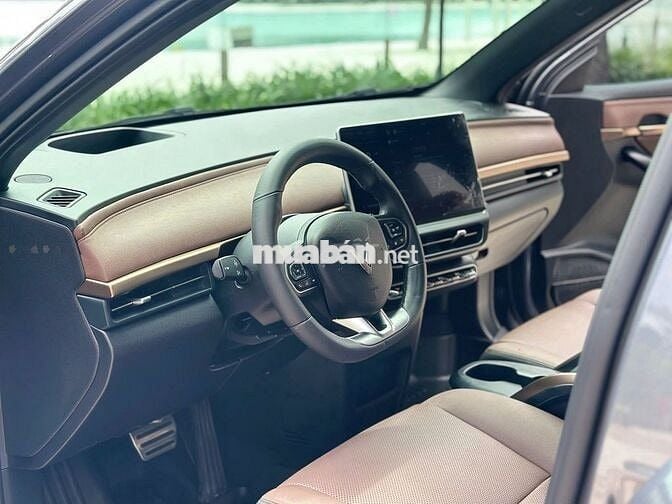 VinFast VF6 Plus bản Mỹ, full option, SL có hạn