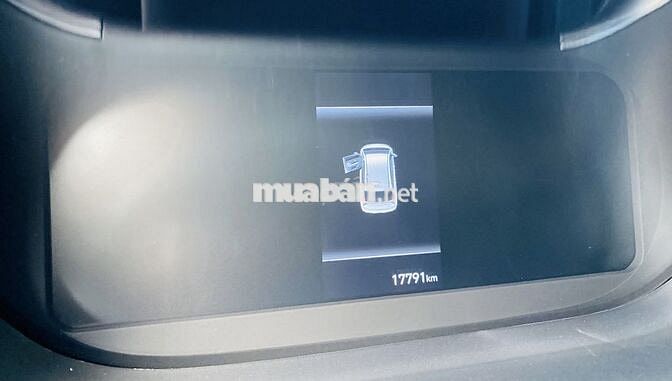 Hyundai Stargazer 2024 X Cao cấp - 18000 km