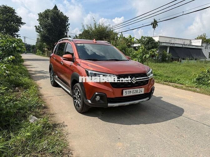 Chính chủ Suzuki XL 7 2022 GLX AT - 61000 km