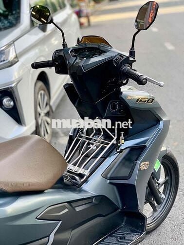 Honda Air Blade 160 ABS 2023 chính chủ BSTP 4500km