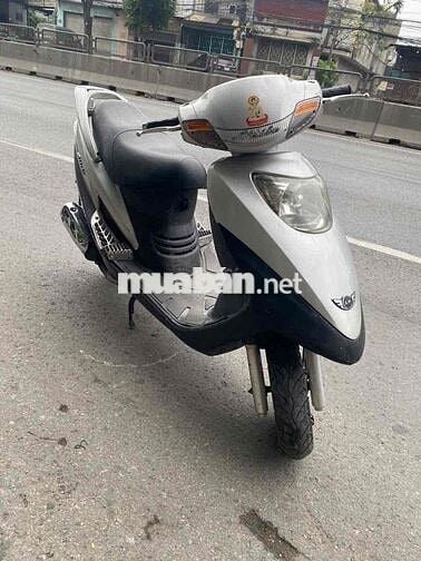 Xe attila zin cả xe đẹp như hình