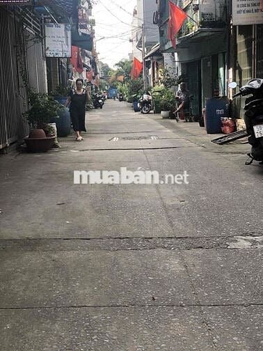 🌈💥BÁN NHÀ DT KHÙNG 276m2 - BÙI VĂN BA,TÂN THUẬN ĐÔNG, Q7