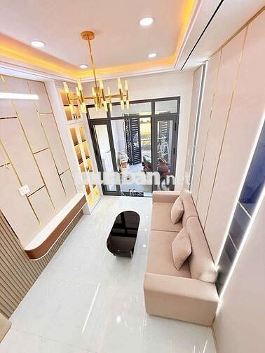 NHÀ 1 LẦU SỔ HỒNG RIÊNG,  ĐẶNG NHỮ LÂM NHÀ BÈ