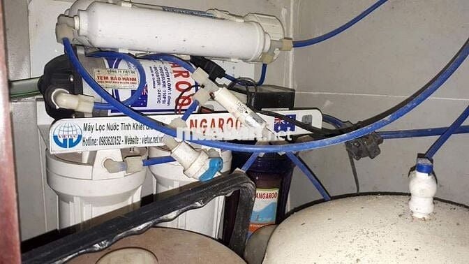 nhà 10 triệu 4 phòng ngủ rộng rãi thoáng mát