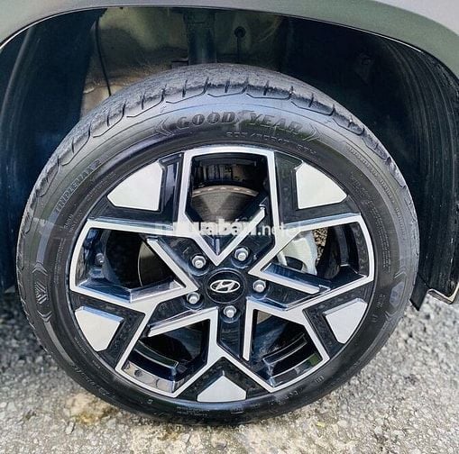 Hyundai Stargazer 2024 X Cao cấp - 18000 km