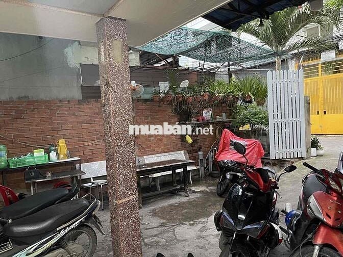 🌈💥BÁN NHÀ DT KHÙNG 276m2 - BÙI VĂN BA,TÂN THUẬN ĐÔNG, Q7