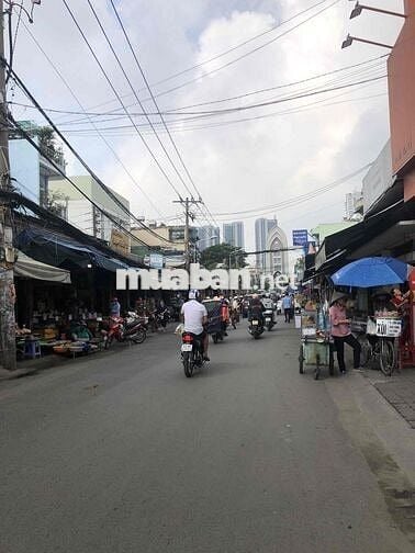 🌈💥BÁN NHÀ DT KHÙNG 276m2 - BÙI VĂN BA,TÂN THUẬN ĐÔNG, Q7