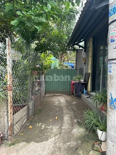 Bán đất khu  dân cư đông : 136m