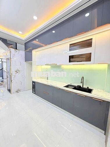 NHÀ 1 LẦU SỔ HỒNG RIÊNG,  ĐẶNG NHỮ LÂM NHÀ BÈ