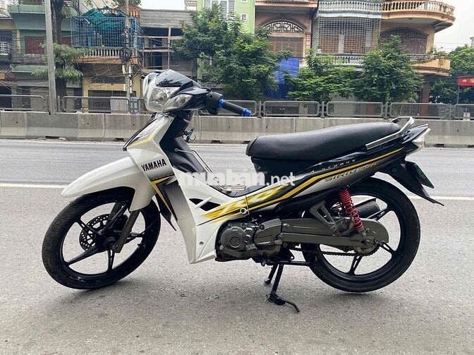 Xe sirius êm chất đẹp như hình