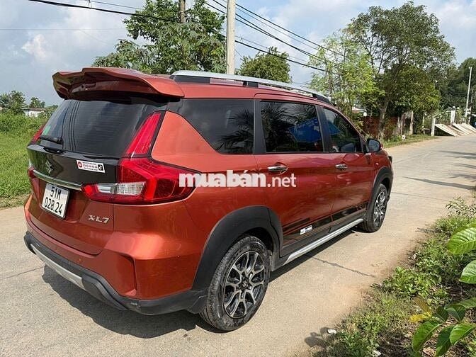 Chính chủ Suzuki XL 7 2022 GLX AT - 61000 km