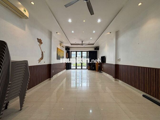 Nhà mặt tiền 90m2, 3 phòng ngủ, đường B19, KDC 91B, P. Tân An, Tp. CT