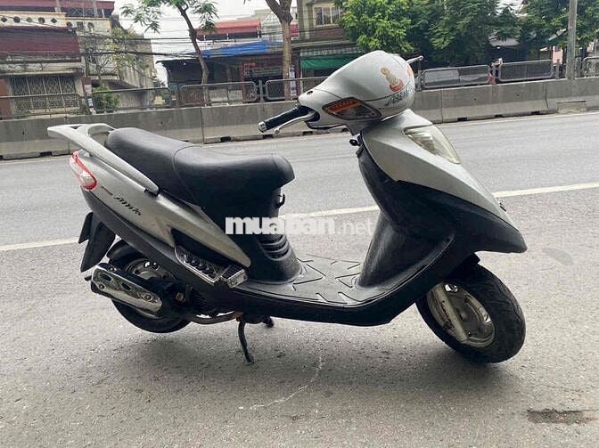 Xe attila zin cả xe đẹp như hình