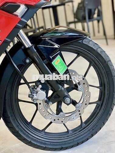 Honda Winner X 2022 chính chủ BSTP odo 10400km zin