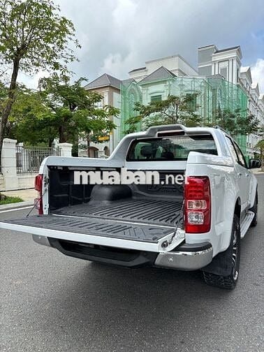 Chevrolet Colorado 2017 High Country - Nhập Thái