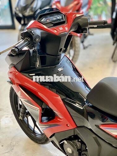 Honda Winner X 2022 chính chủ BSTP odo 10400km zin