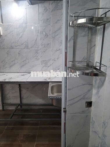 Phòng trọ 18 m2 đường Lái Thiêu 17 gần Vsip 1