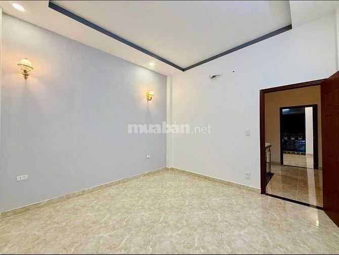 Chủ gửi bán nhà hẻm 3Tháng2, Q10,(59m²),gần vòng xoay Lý Thường Kiệt