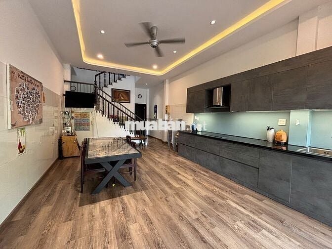 Nhà mặt tiền 90m2, 3 phòng ngủ, đường B19, KDC 91B, P. Tân An, Tp. CT