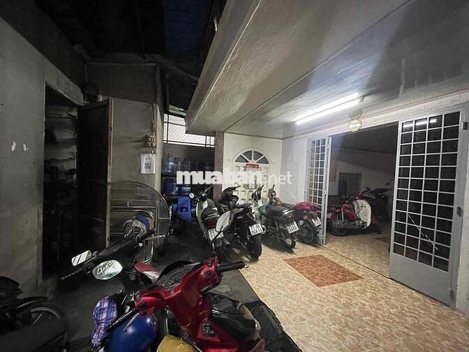 🌈💥BÁN NHÀ DT KHÙNG 276m2 - BÙI VĂN BA,TÂN THUẬN ĐÔNG, Q7