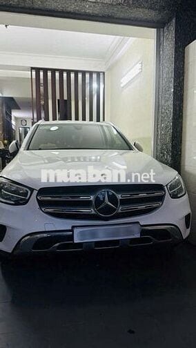 Mercedes Benz GLC 2022 200 - 48000 km