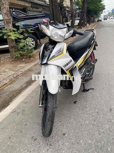 Xe sirius êm chất đẹp như hình