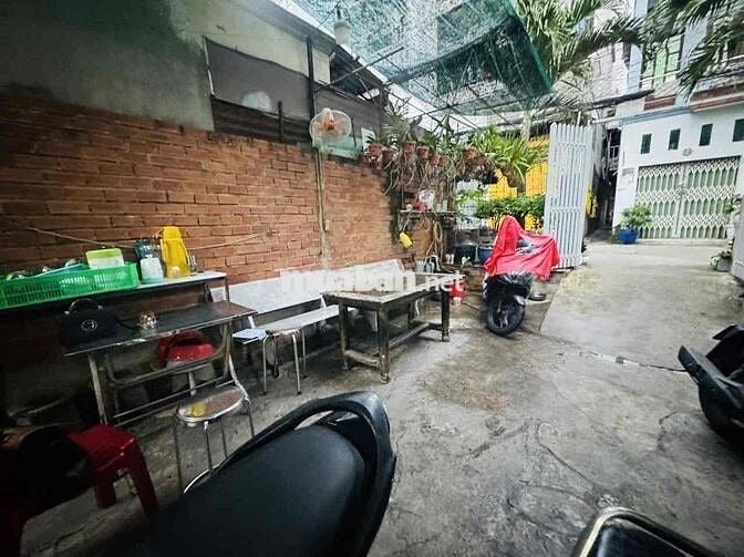 🌈💥BÁN NHÀ DT KHÙNG 276m2 - BÙI VĂN BA,TÂN THUẬN ĐÔNG, Q7