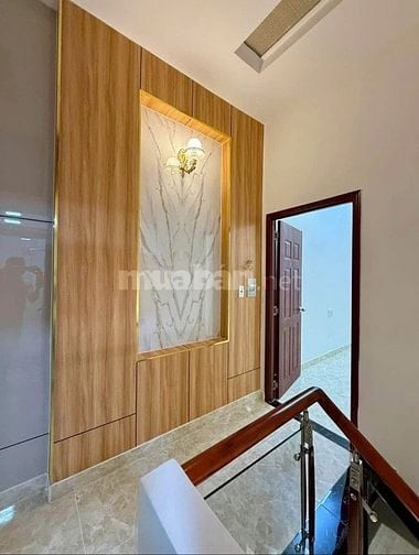 Chủ gửi bán nhà hẻm 3Tháng2, Q10,(59m²),gần vòng xoay Lý Thường Kiệt