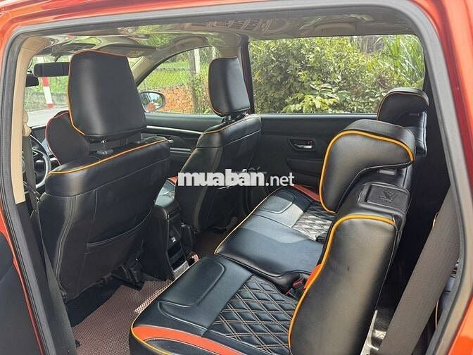 Chính chủ Suzuki XL 7 2022 GLX AT - 61000 km