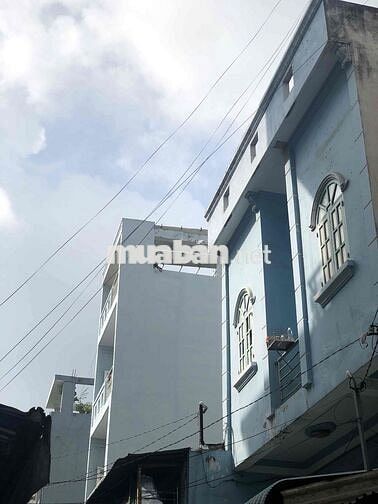 🌈💥BÁN NHÀ DT KHÙNG 276m2 - BÙI VĂN BA,TÂN THUẬN ĐÔNG, Q7