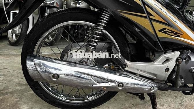 Future neo kim 2006 đen xám ( hỗ trợ góp )