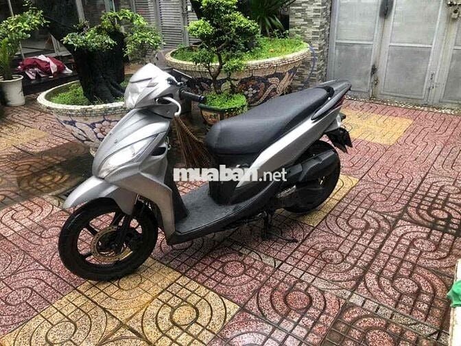 Bán xe Honda Vision Fi nhập,Bst29 đời 2012,xe Gtdd