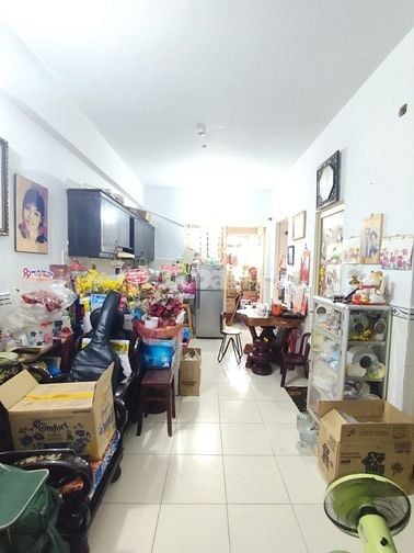  [BÁN CĂN HỘ QUẬN 10] Căn góc thoáng mát – sổ hồng riêng – giá chỉ 3.2