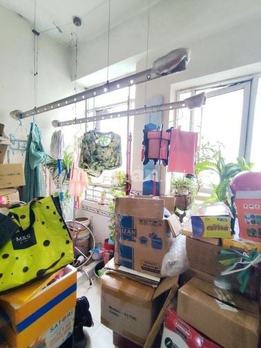  [BÁN CĂN HỘ QUẬN 10] Căn góc thoáng mát – sổ hồng riêng – giá chỉ 3.2