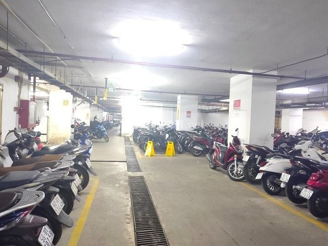  [BÁN CĂN HỘ QUẬN 10] Căn góc thoáng mát – sổ hồng riêng – giá chỉ 3.2