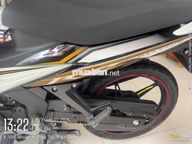 Ex 2010 đúng đời, dọn full mới áo hãng 9 củ bao HS