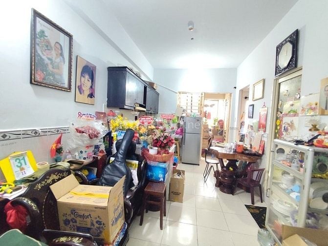  [BÁN CĂN HỘ QUẬN 10] Căn góc thoáng mát – sổ hồng riêng – giá chỉ 3.2