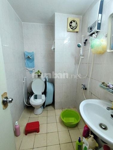  [BÁN CĂN HỘ QUẬN 10] Căn góc thoáng mát – sổ hồng riêng – giá chỉ 3.2