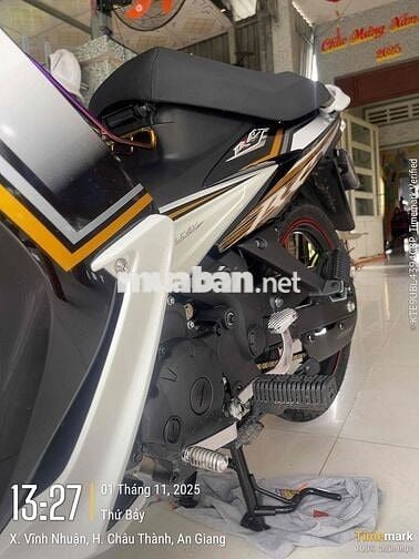 Ex 2010 đúng đời, dọn full mới áo hãng 9 củ bao HS