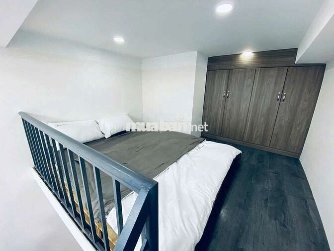 🏠 CĂN HỘ DUPLEX THIẾT KẾ RIÊNG BANCOL CỰC THOÁNG SÁT CITYLAND GÒ VẤP