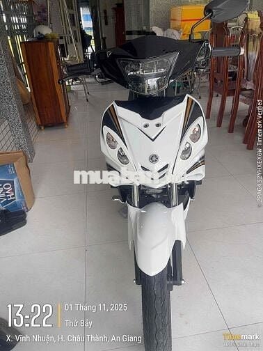 Ex 2010 đúng đời, dọn full mới áo hãng 9 củ bao HS