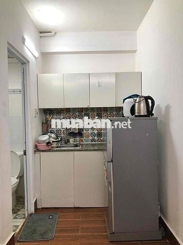 Pass phòng trọ đường Xô Viết Nghệ tĩnh, Q.Bình Thạnh